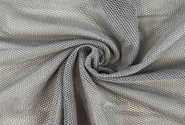 Mesh Fabric - History And Applications