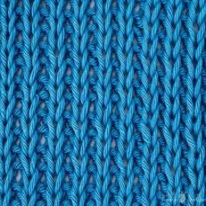 Knit fabric