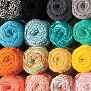 Knit fabric