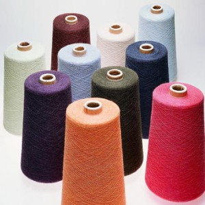 Knit fabric