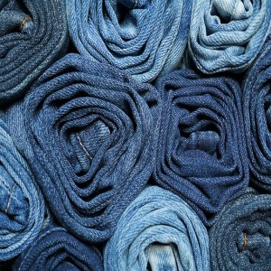 Knit fabric