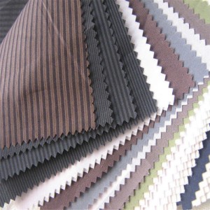 Knit fabric