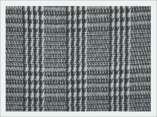 Jacquard-Woven-Fabric