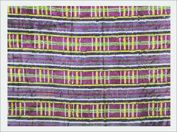 African-woven-fabric