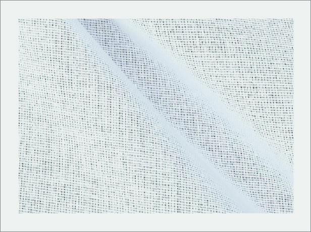 buckram-fabric