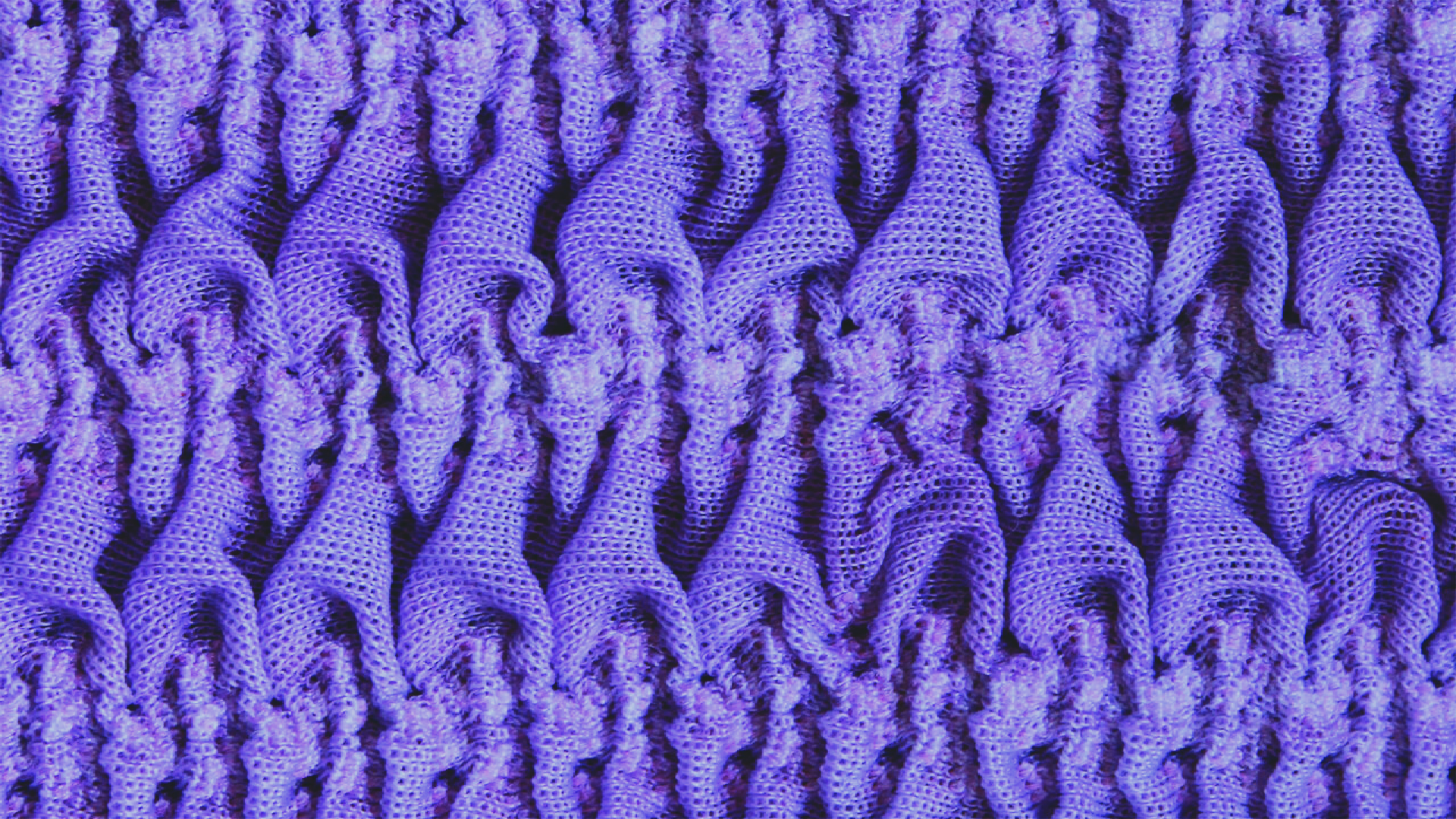 warp-knit-fabric